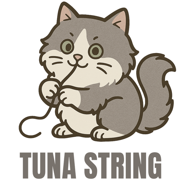 Tuna String